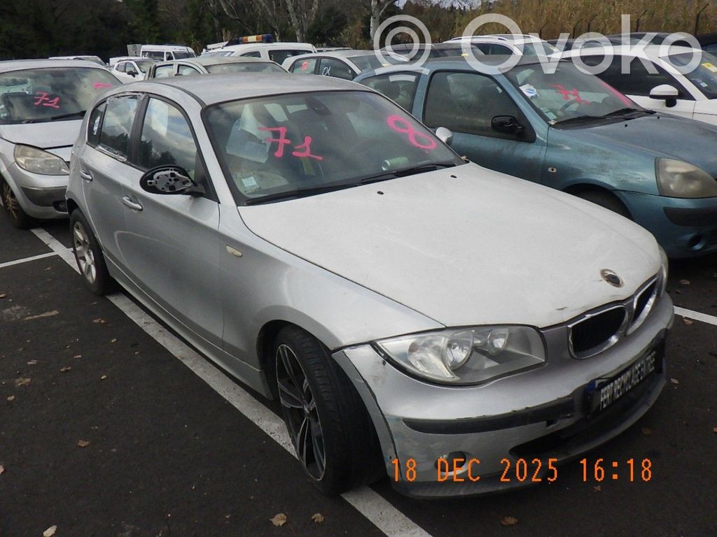 1 E81 E87 Series 1  41357133228