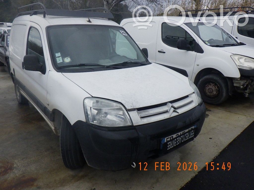 Berlingo Berlingo  00004162CH