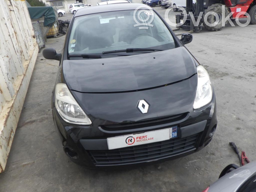 Clio III Clio  7701717738
