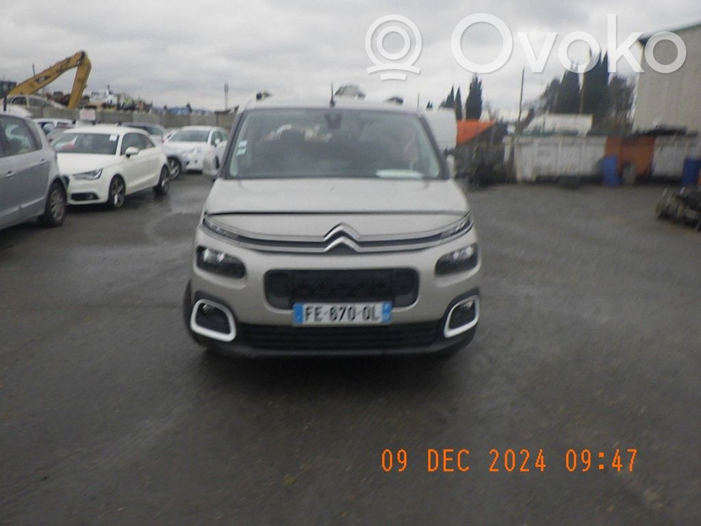 Berlingo Berlingo  98094983BJ