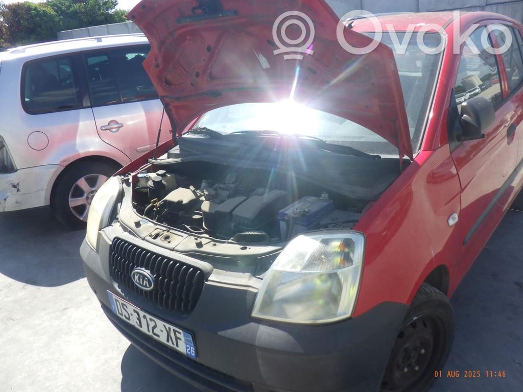 Picanto Picanto  9241007010