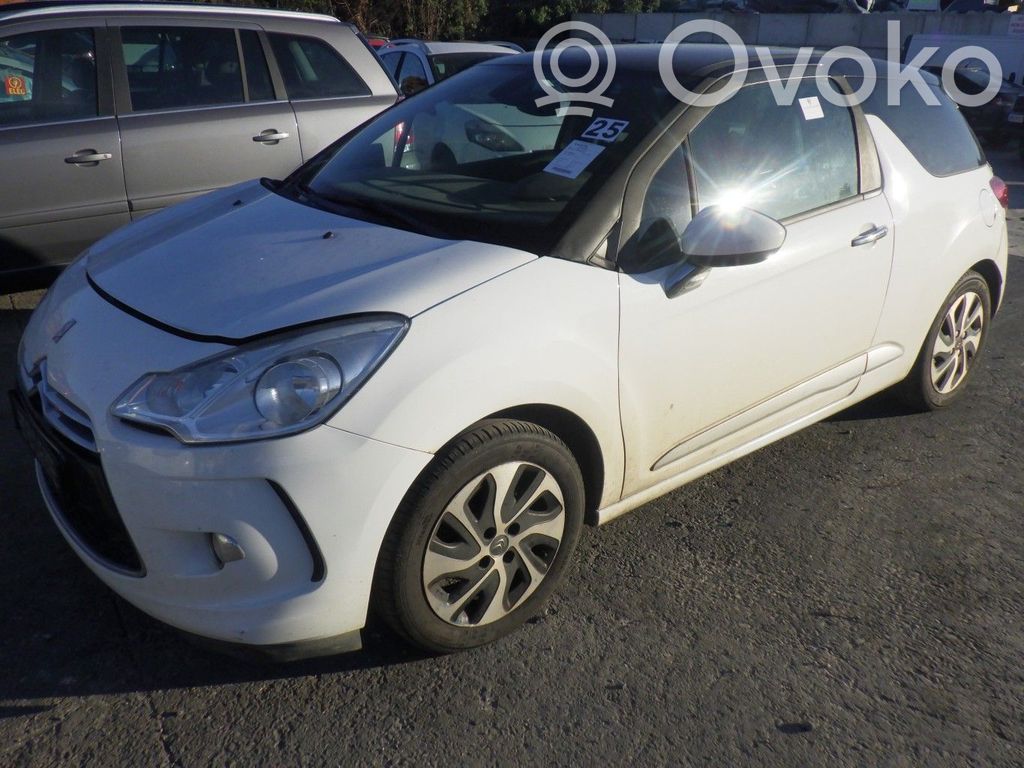 DS3 DS3  00007901R1