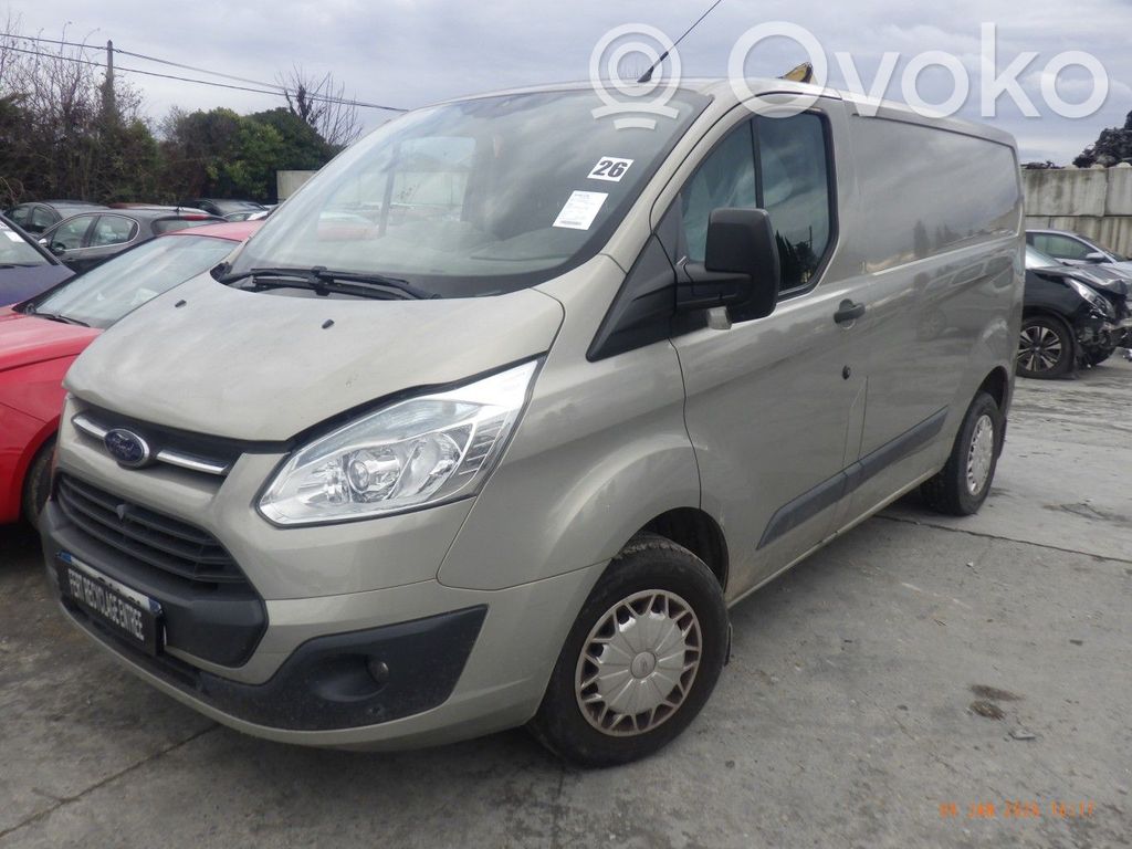 Transit Custom Transit Custom  1881207