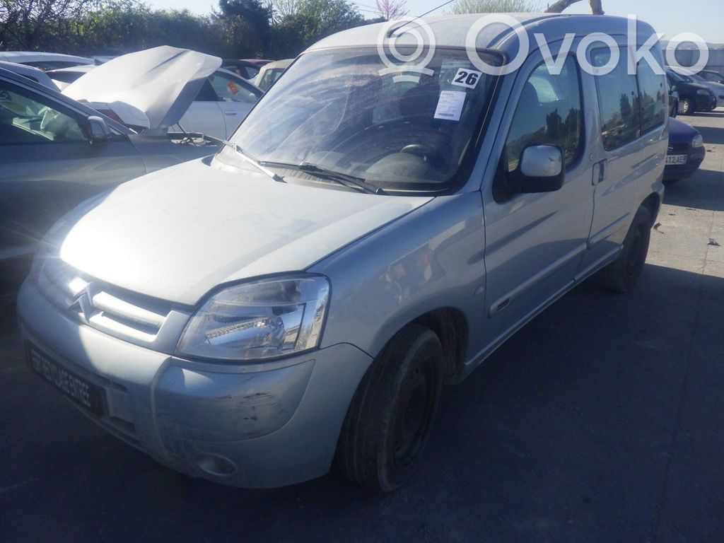 Berlingo Berlingo  00007804N2