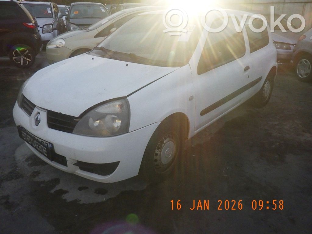 Clio II Clio  7701209539