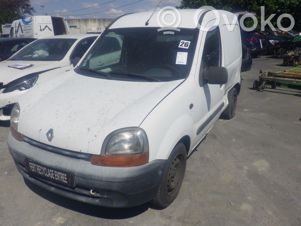 Kangoo I Kangoo