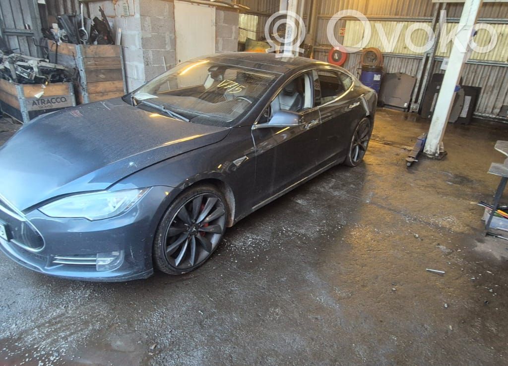 Model S Tesla Model S  600641300A