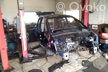 Meriva A Meriva  8C19