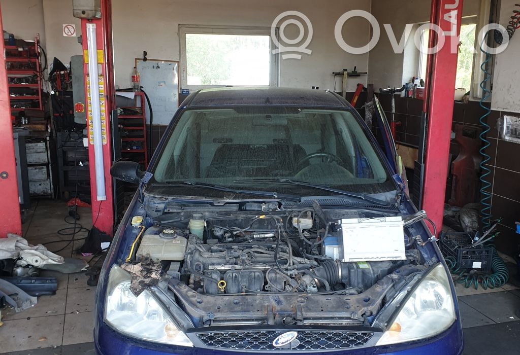 Focus Focus  3M5117080CB