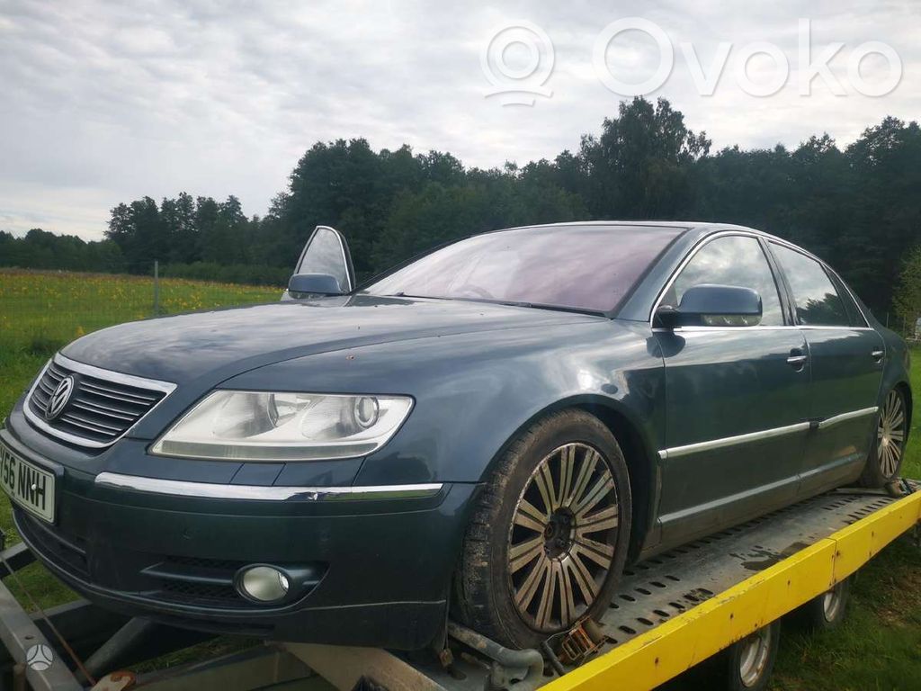 Phaeton Phaeton
