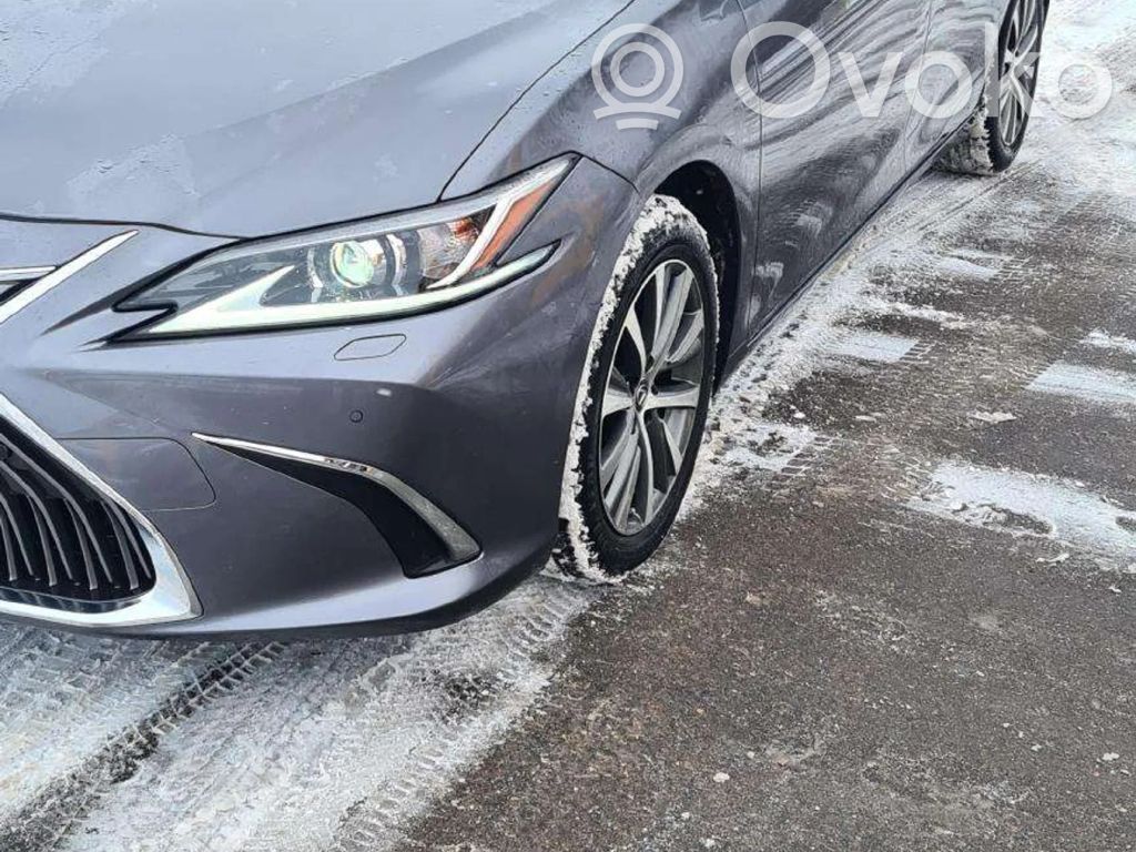 ES 300h (7th Gen) ES