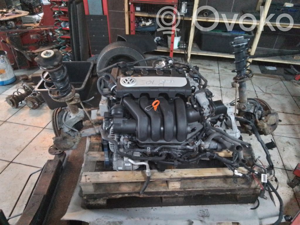 PASSAT B6 Passat  06F906262J