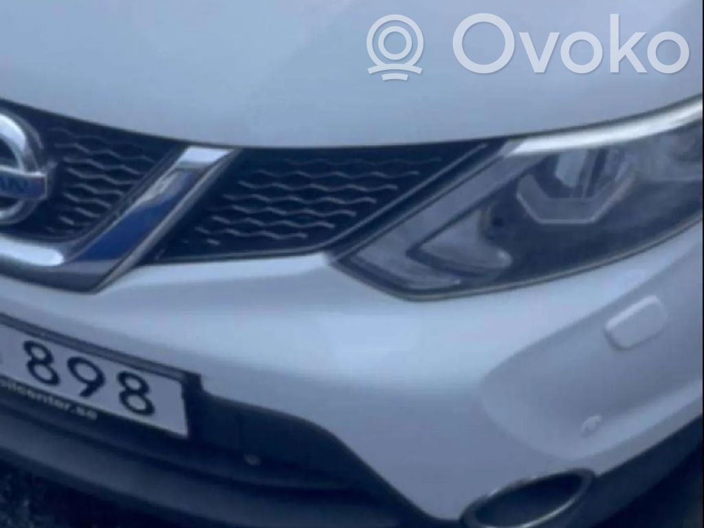 Qashqai Qashqai, Qashqai+2  668624EH1A