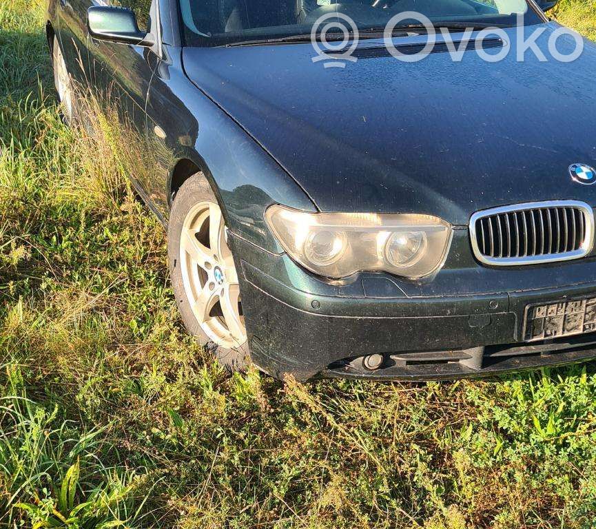 7 E65 E66 Series 7  8379690