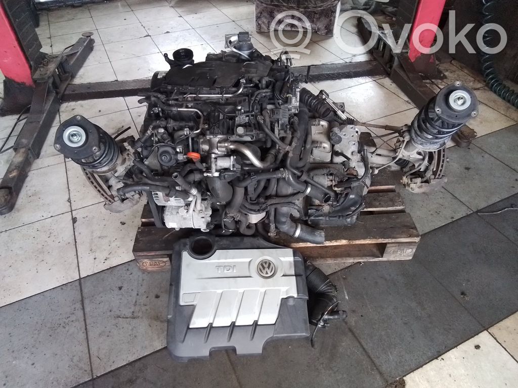 PASSAT B6 Passat  LQT