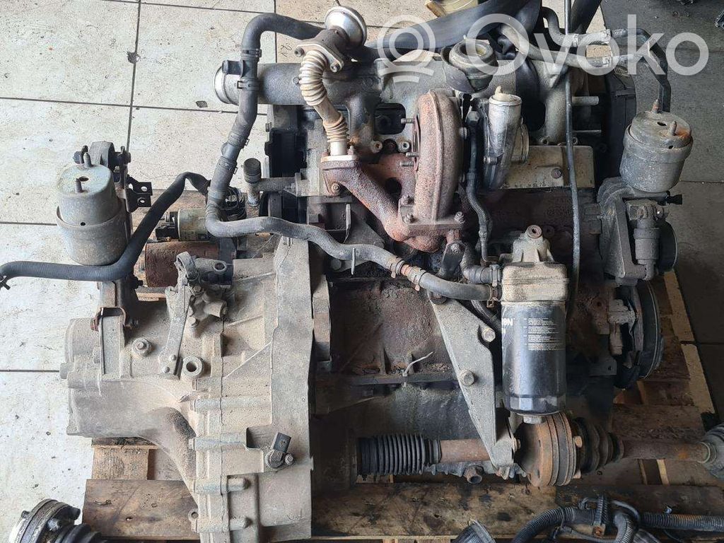 Multivan T4 Multivan  2339303222
