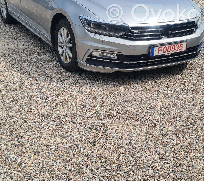 PASSAT B8 Passat  E3005306