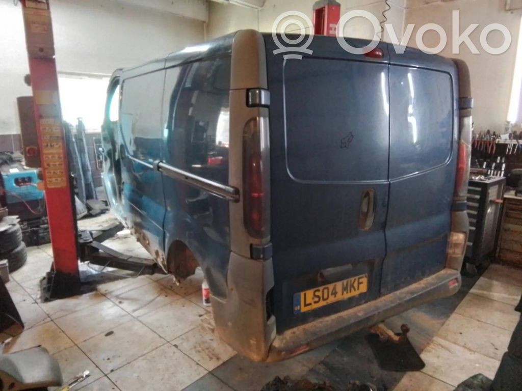 Vivaro Vivaro