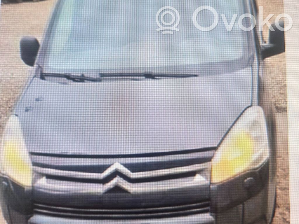 Berlingo Berlingo  531998B