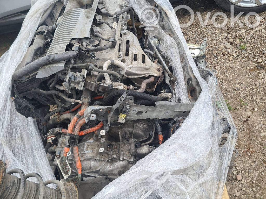 Prius+ (ZVW40) Prius  67788G030A