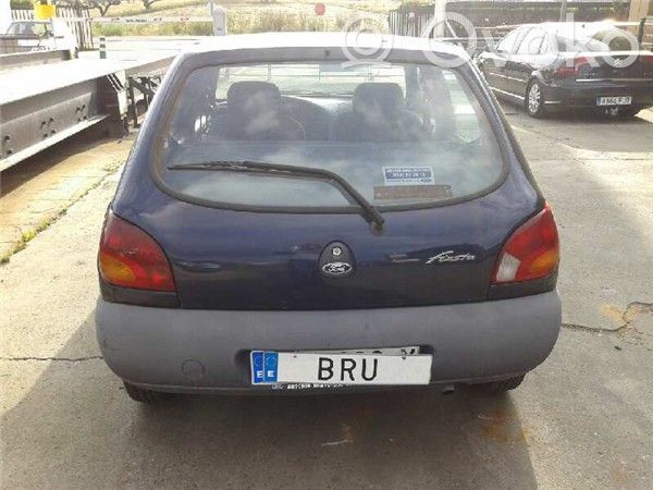 Fiesta Fiesta  J4C