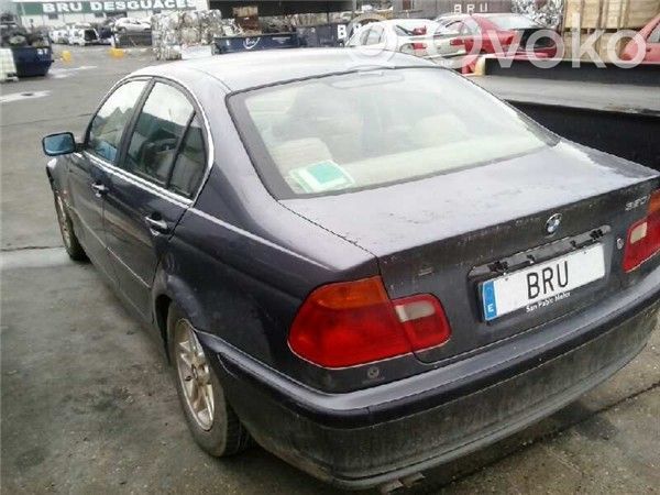 3 E46 Series 3  35406753519