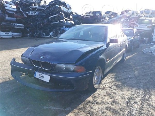 5 E39 Series 5  SAEQB92006