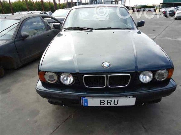 5 E34 Series 5