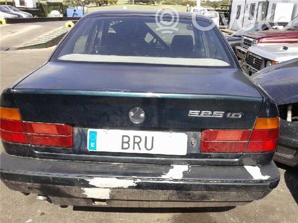 5 E34 Series 5  D256T1