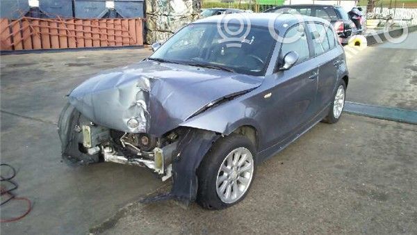 1 E81 E87 Series 1  M47N204D4