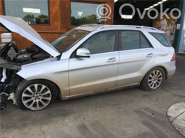 ML W166 ML-class, AMG (W163, W164, W166)  A1663303300