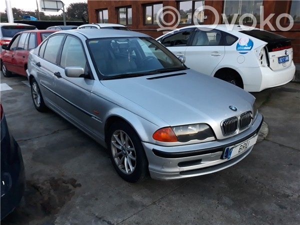 3 E46 Series 3  20401D