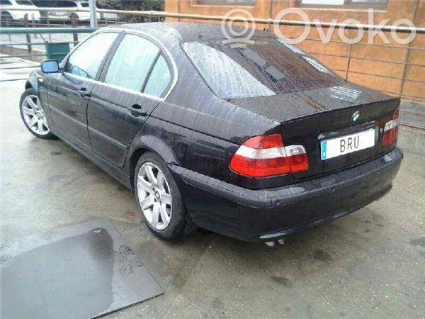 3 E46 Series 3  306D1