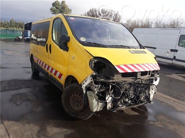 Trafic I Trafic  575909150000