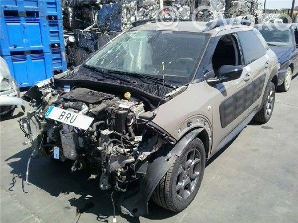 C4 Cactus C4 Picasso, Grand Picasso, Aircross, Cactus  BH02