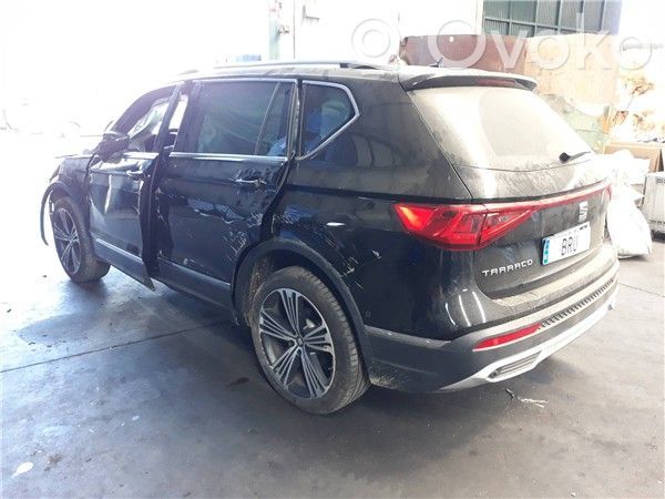 Tarraco Tarraco  DFH