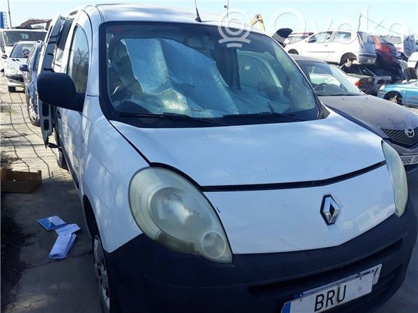 Kangoo I Kangoo  K9KC8