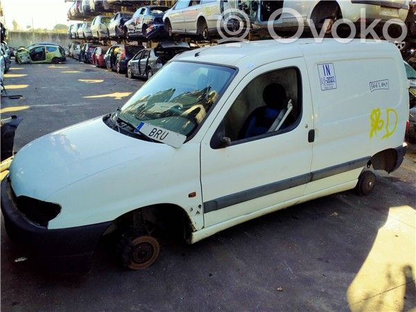 Berlingo Berlingo