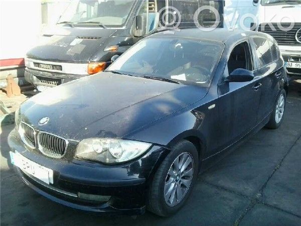 1 E81 E87 Series 1