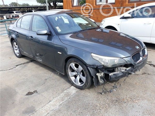 5 E60 E61 Series 5  M57D25TU