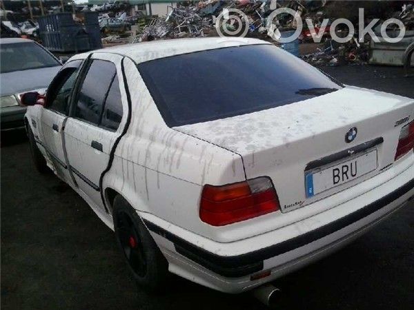 3 E36 Series 3  184E2G