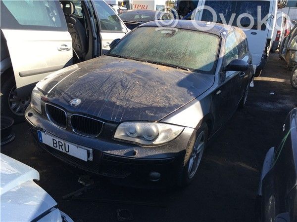 1 E81 E87 Series 1