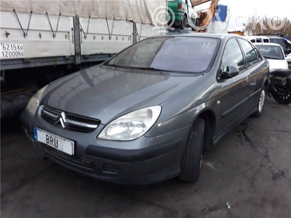 C5 C5, C5 Aircross  281011340