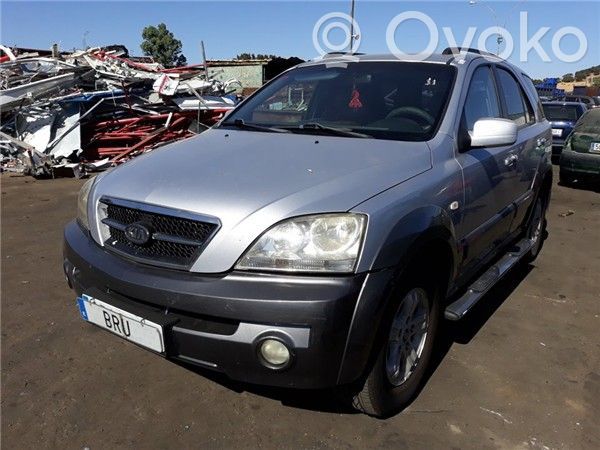 Sorento Sorento  D4CB