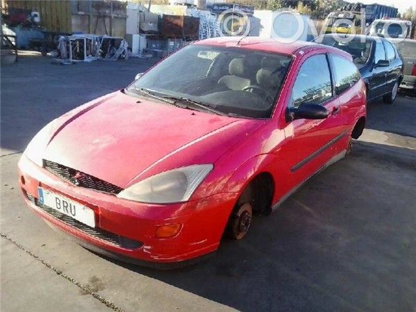 Focus Focus  EDDC