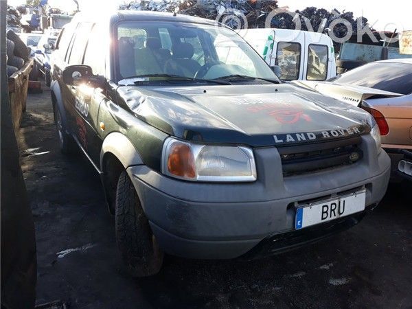 Freelander Freelander