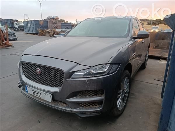 F-Pace F-Pace