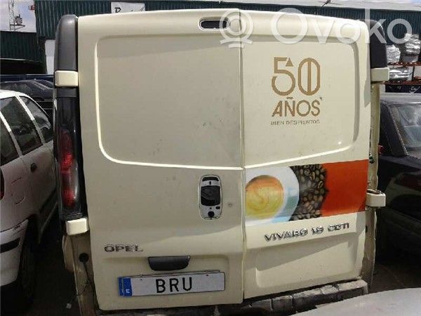 Vivaro Vivaro  8200271345