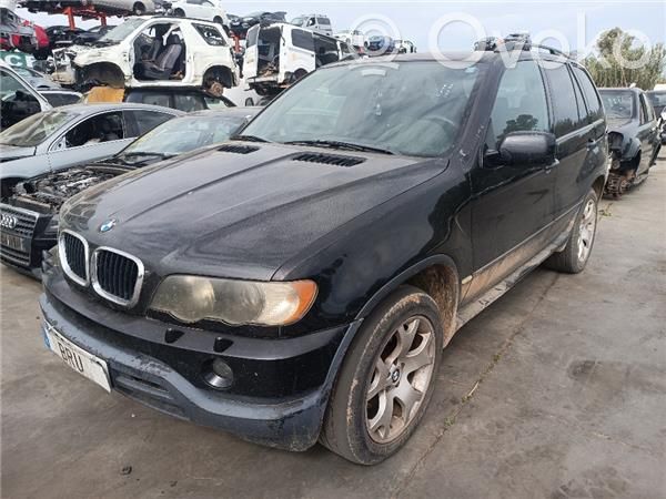 X5 E53 X5  281011257