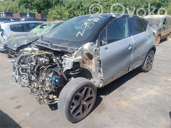 Captur Captur  6337663